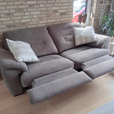 elektrische relaxbank